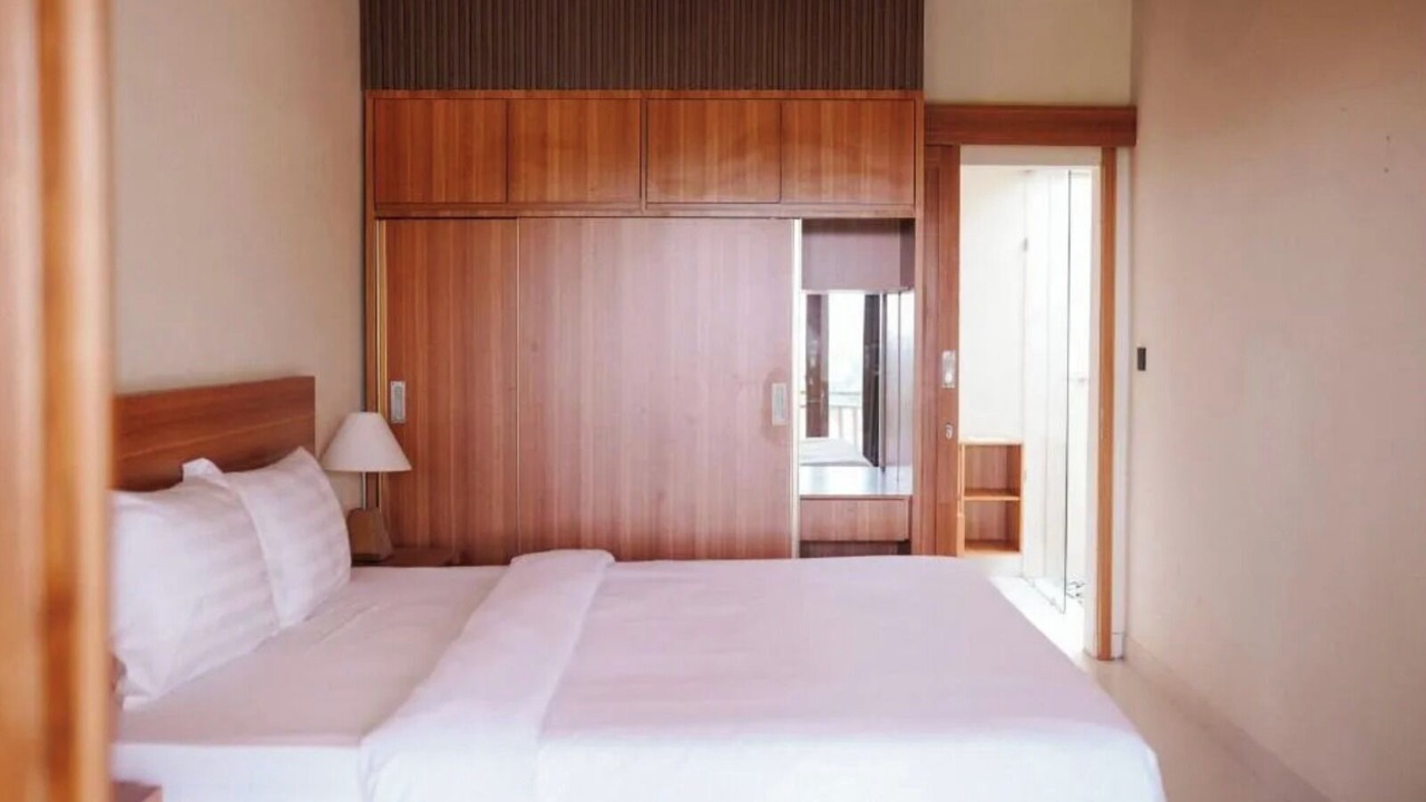 Photo of Bedroom in Baturiti