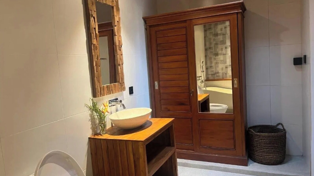 Photo of Bedroom in Baturiti