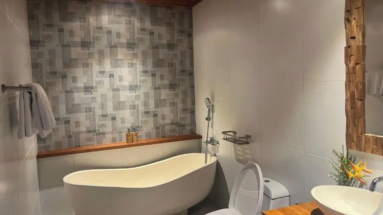 Photo of Bedroom in Baturiti