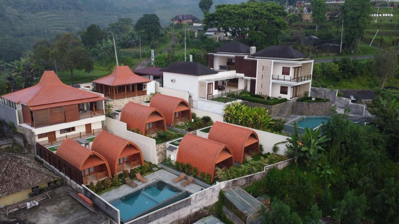 Photo of Outdoor in Baturiti