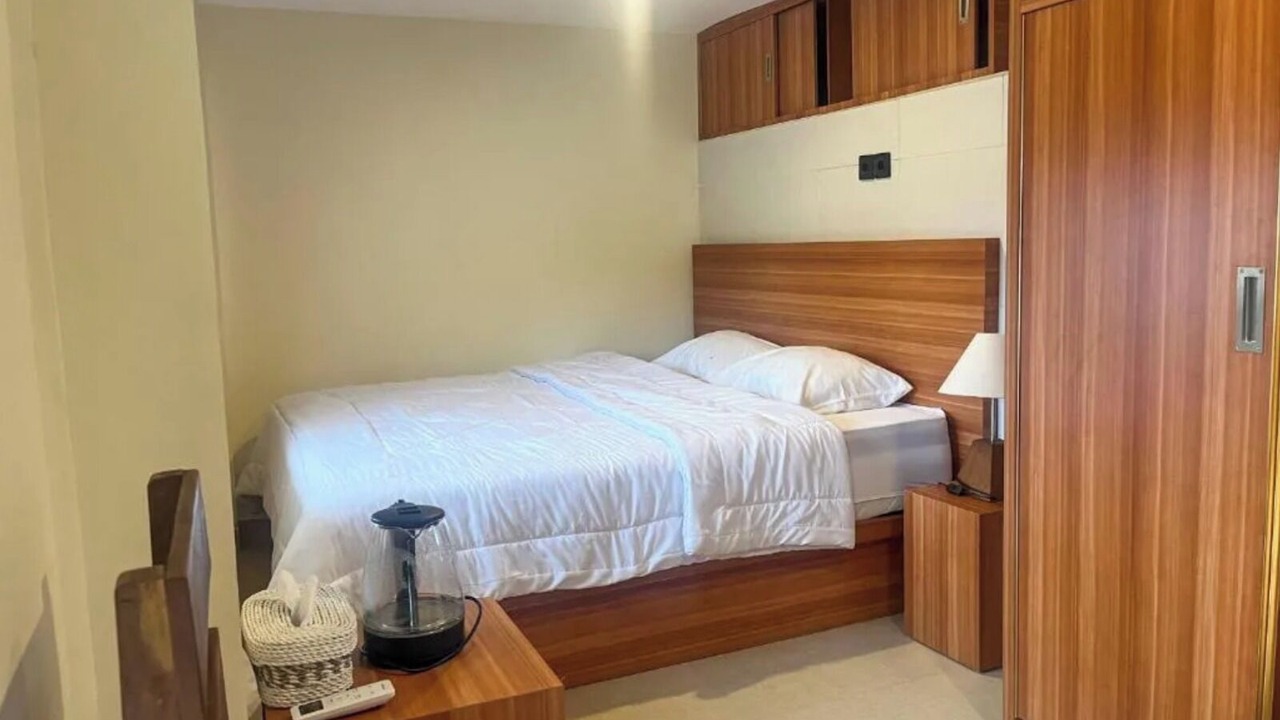 Photo of Bedroom in Baturiti