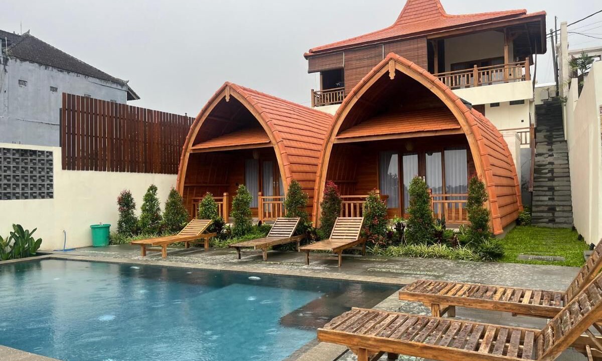 Photo of Outdoor in Baturiti