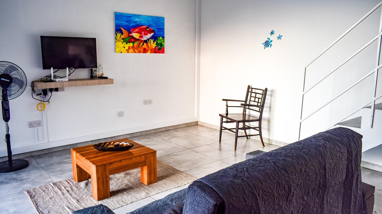 Photo of Bedroom in Mare Anglaise