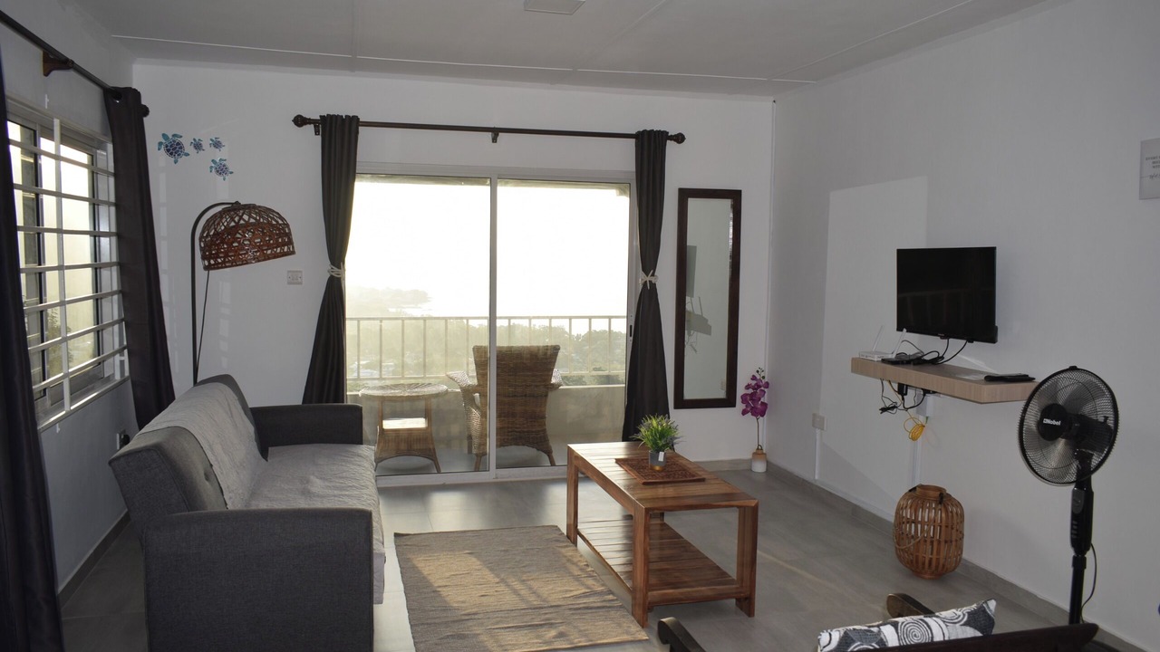 Photo of Livingroom in Mare Anglaise
