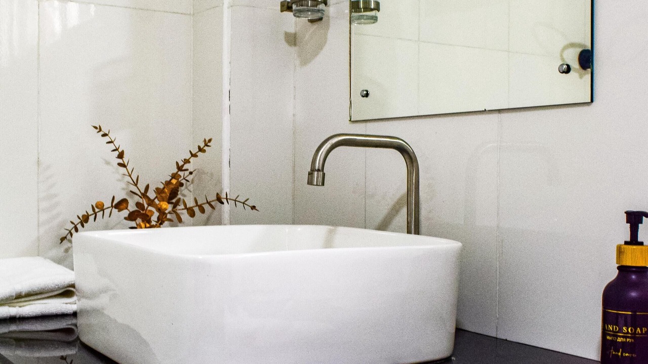 Photo of Bathroom in Mare Anglaise