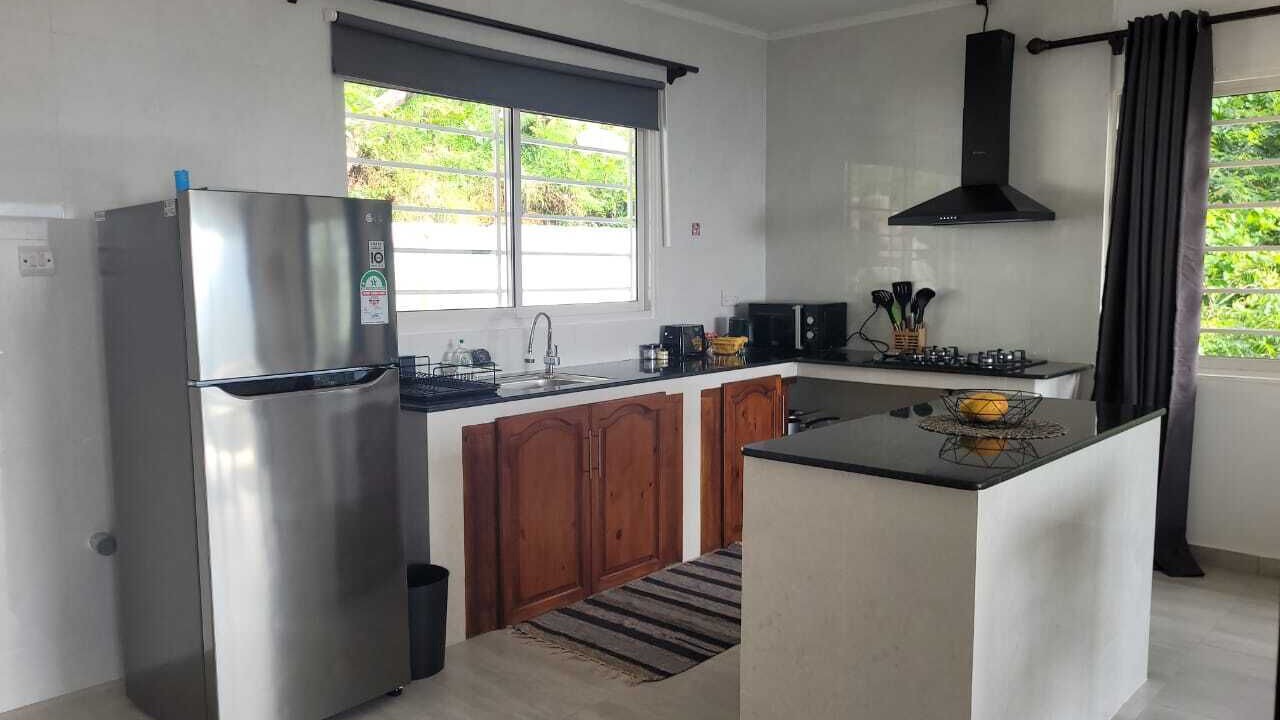 Photo of Kitchen in Mare Anglaise