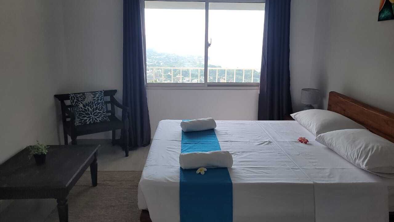 Photo of Bedroom in Mare Anglaise