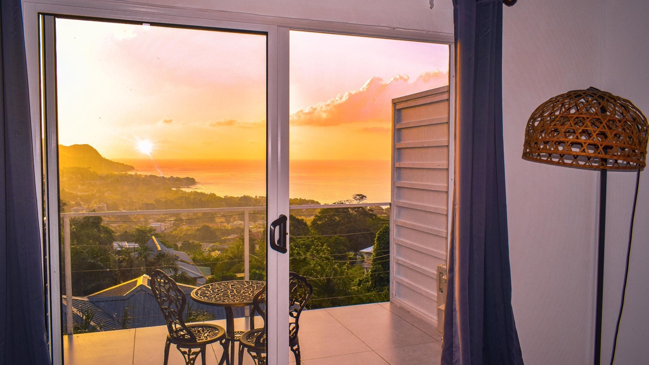 Photo of Patio Balcony in Mare Anglaise