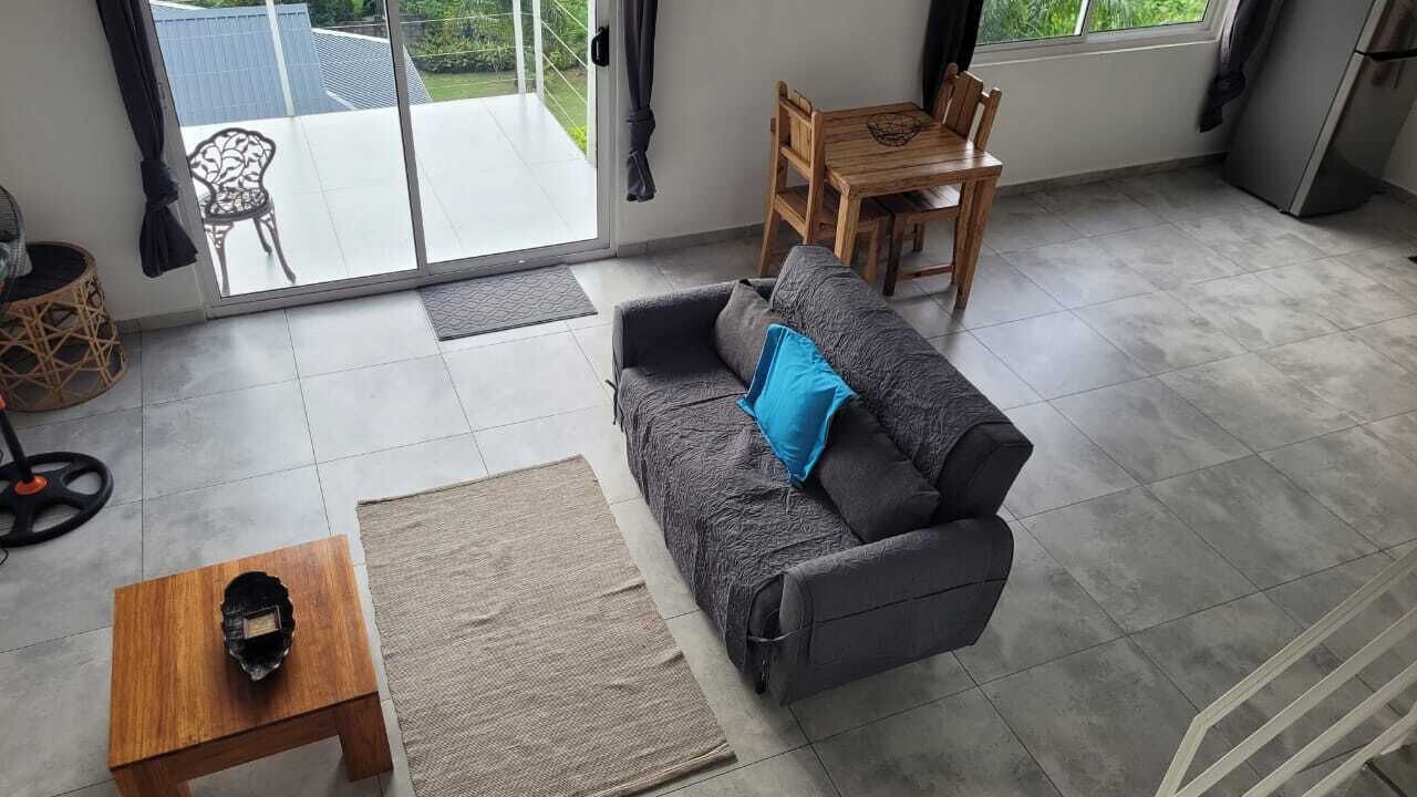 Photo of Livingroom in Mare Anglaise