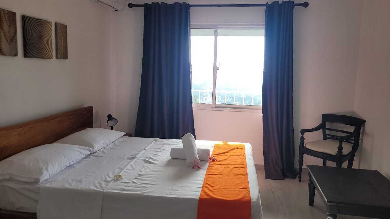 Photo of Bedroom in Mare Anglaise
