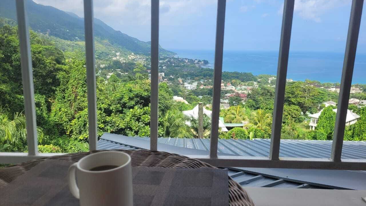 Photo of Patio Balcony in Mare Anglaise