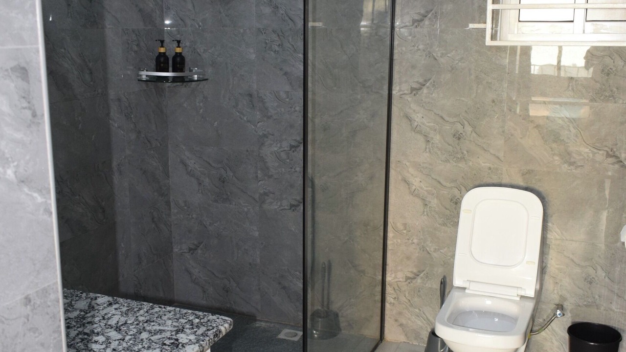 Photo of Bathroom in Mare Anglaise