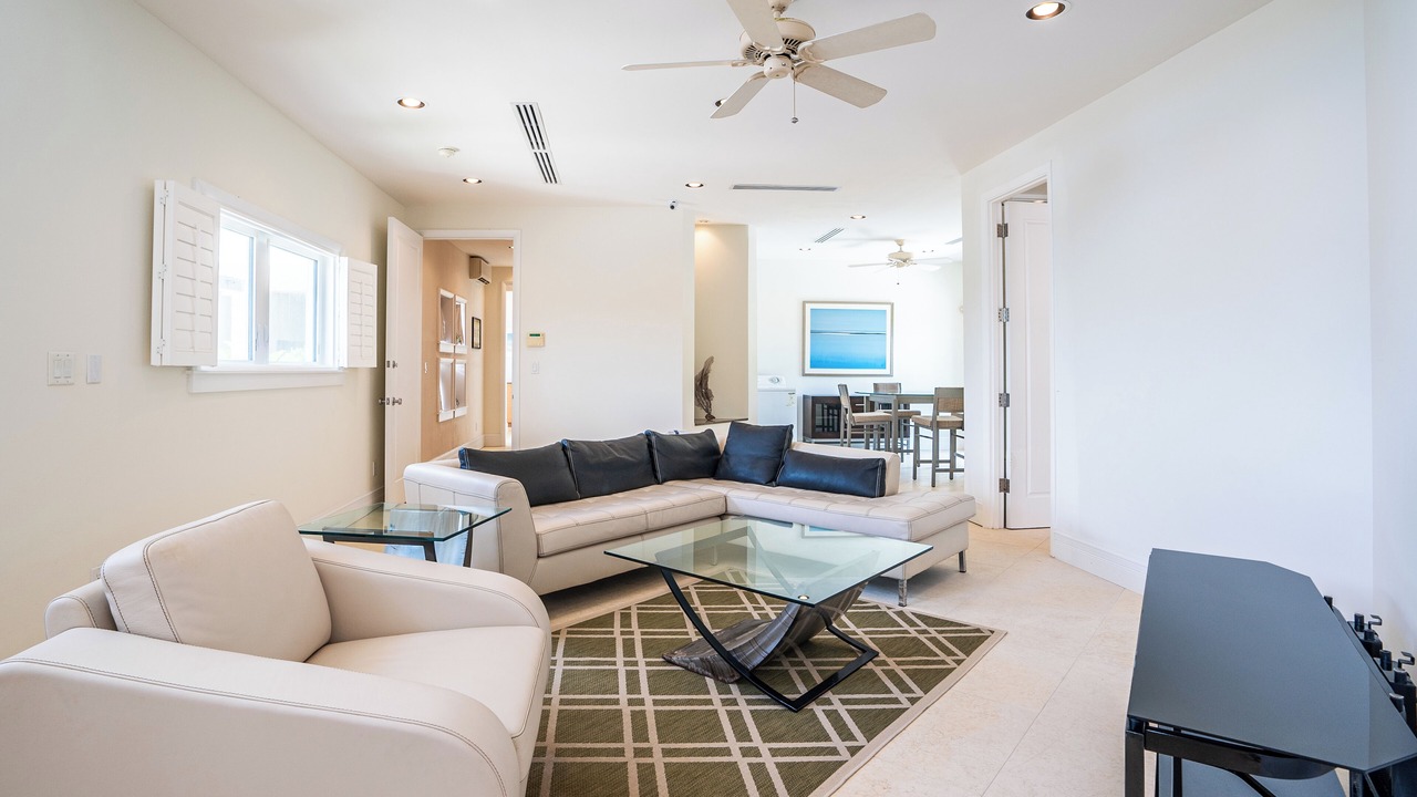 Photo of Bedroom in Sandy Point