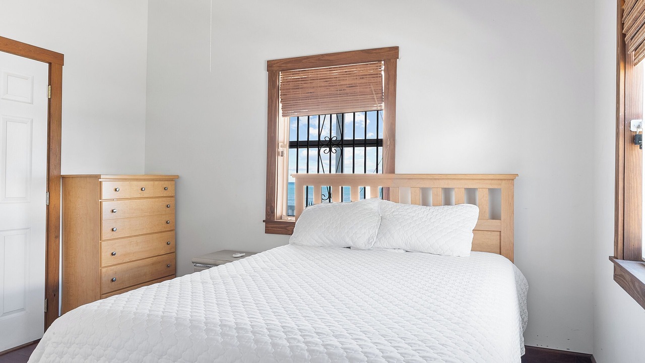 Photo of Bedroom in Cockburn Town