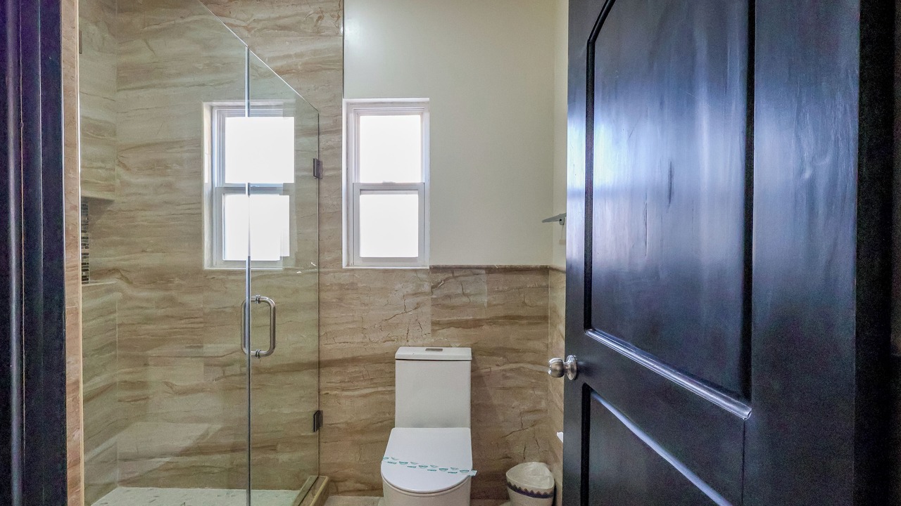 Photo of Bathroom in Jimenez