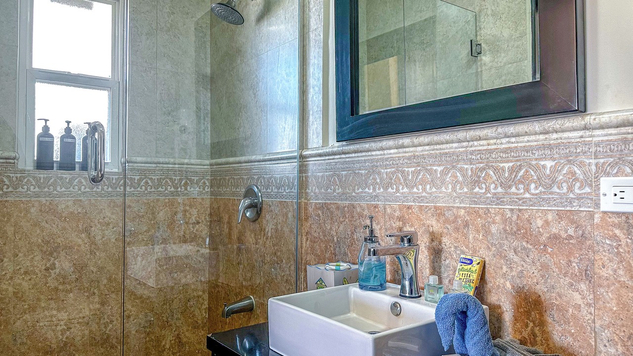 Photo of Bathroom in Jimenez