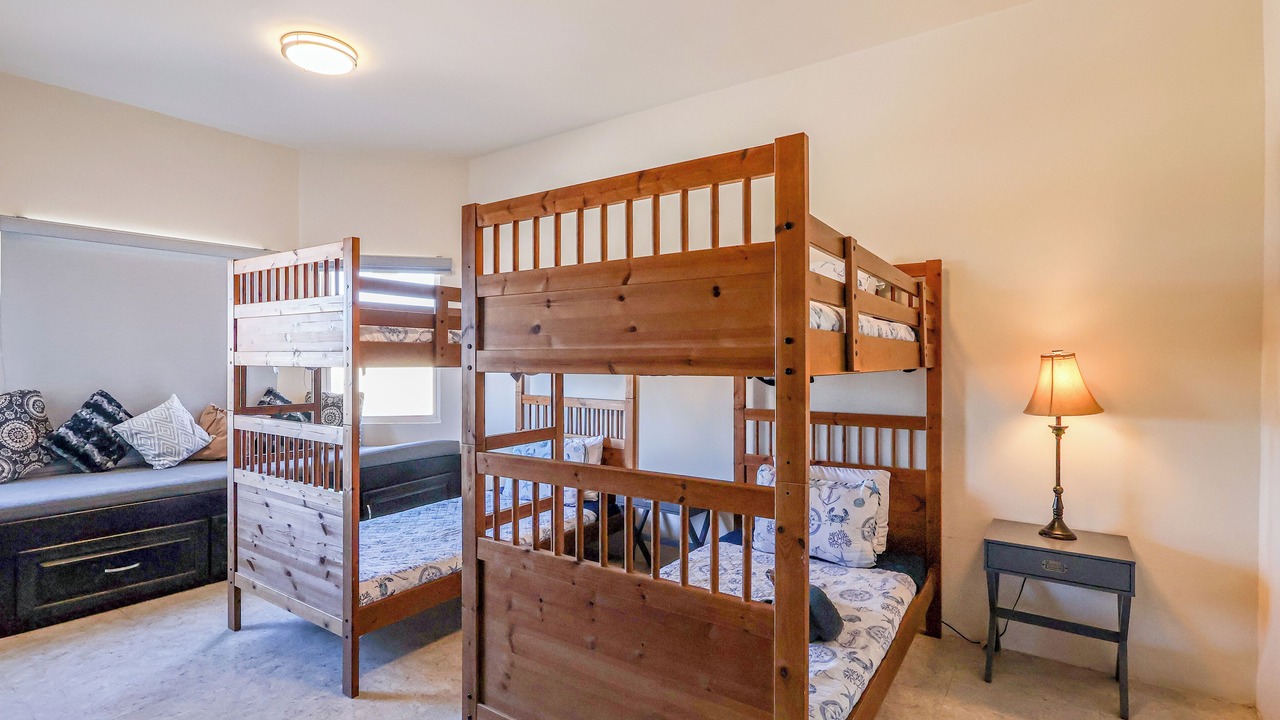 Photo of Bedroom in Jimenez