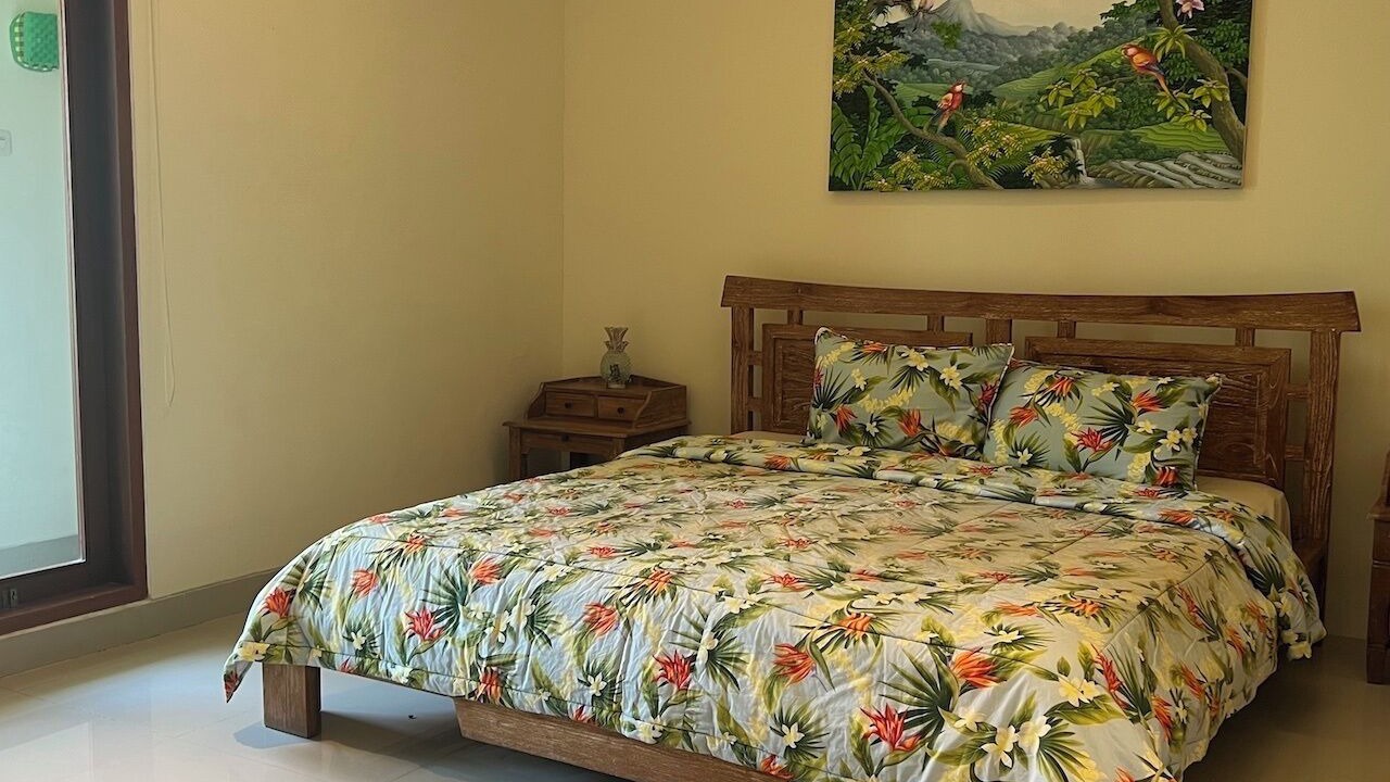 Photo of Bedroom in Sanur Kauh