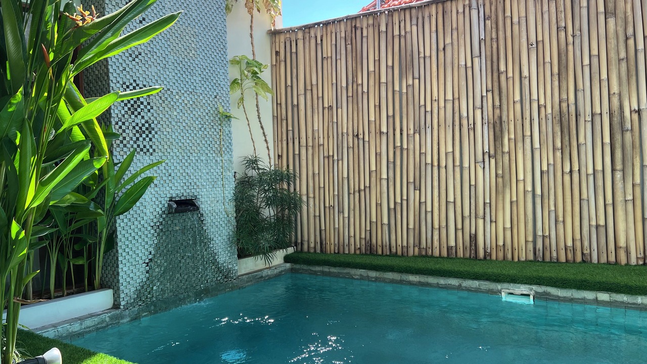 Photo of Outdoor in Sanur Kauh