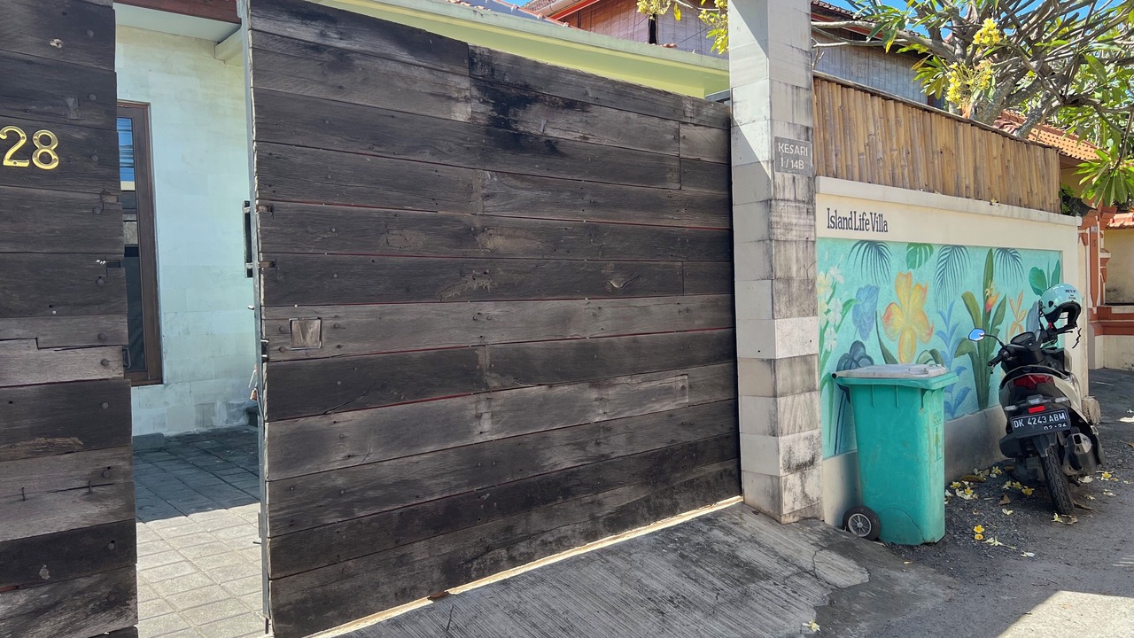Photo of Outdoor in Sanur Kauh