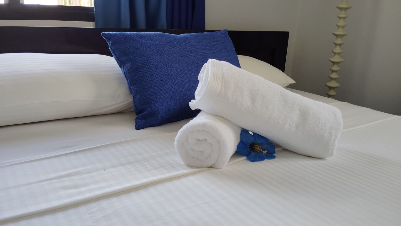 Photo of Bedroom in Anse Kerlan