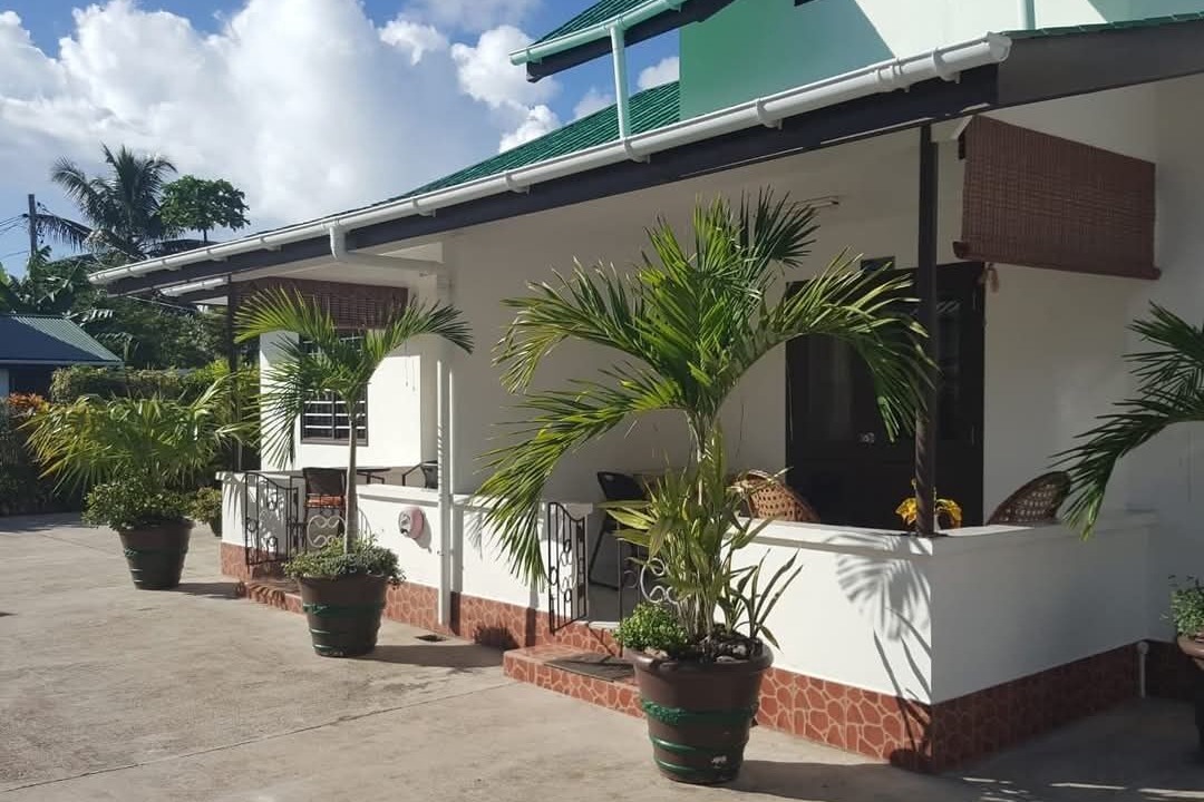 Photo of Outdoor in Anse Kerlan