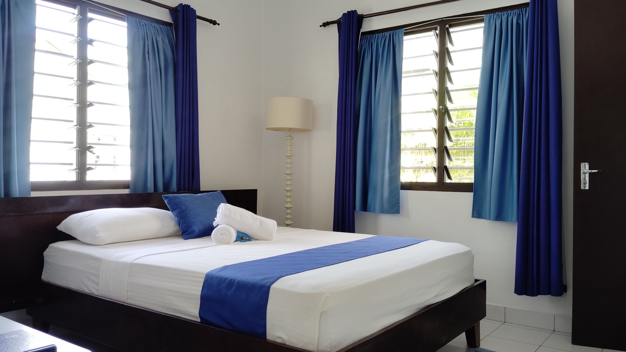 Photo of Bedroom in Anse Kerlan