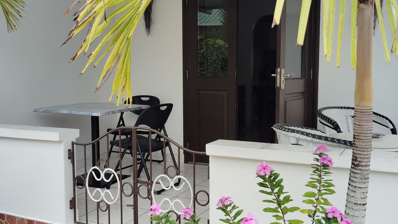 Photo of Outdoor in Anse Kerlan