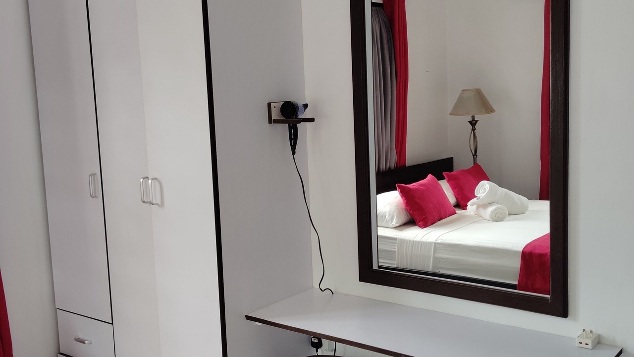 Photo of Bedroom in Anse Kerlan