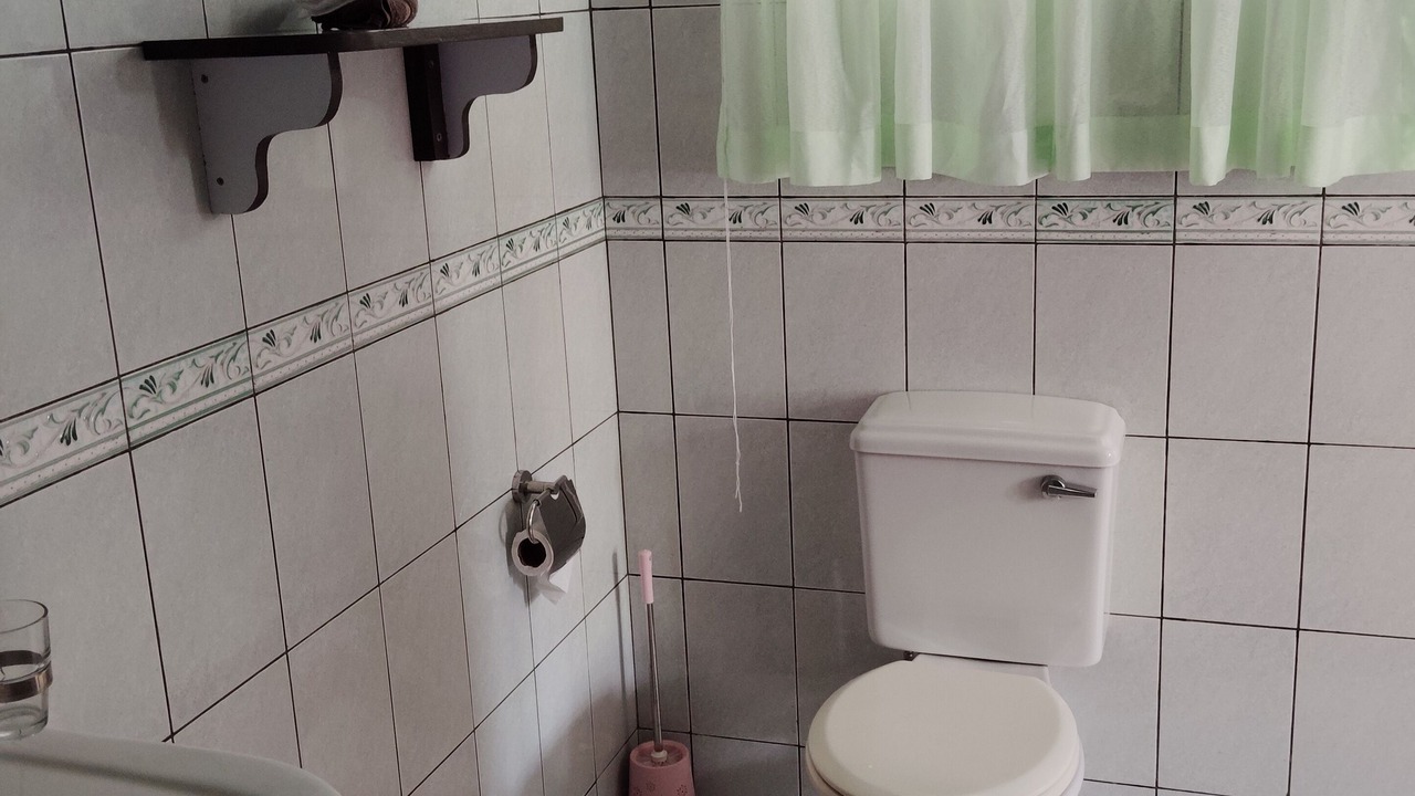 Photo of Bathroom in Anse Kerlan