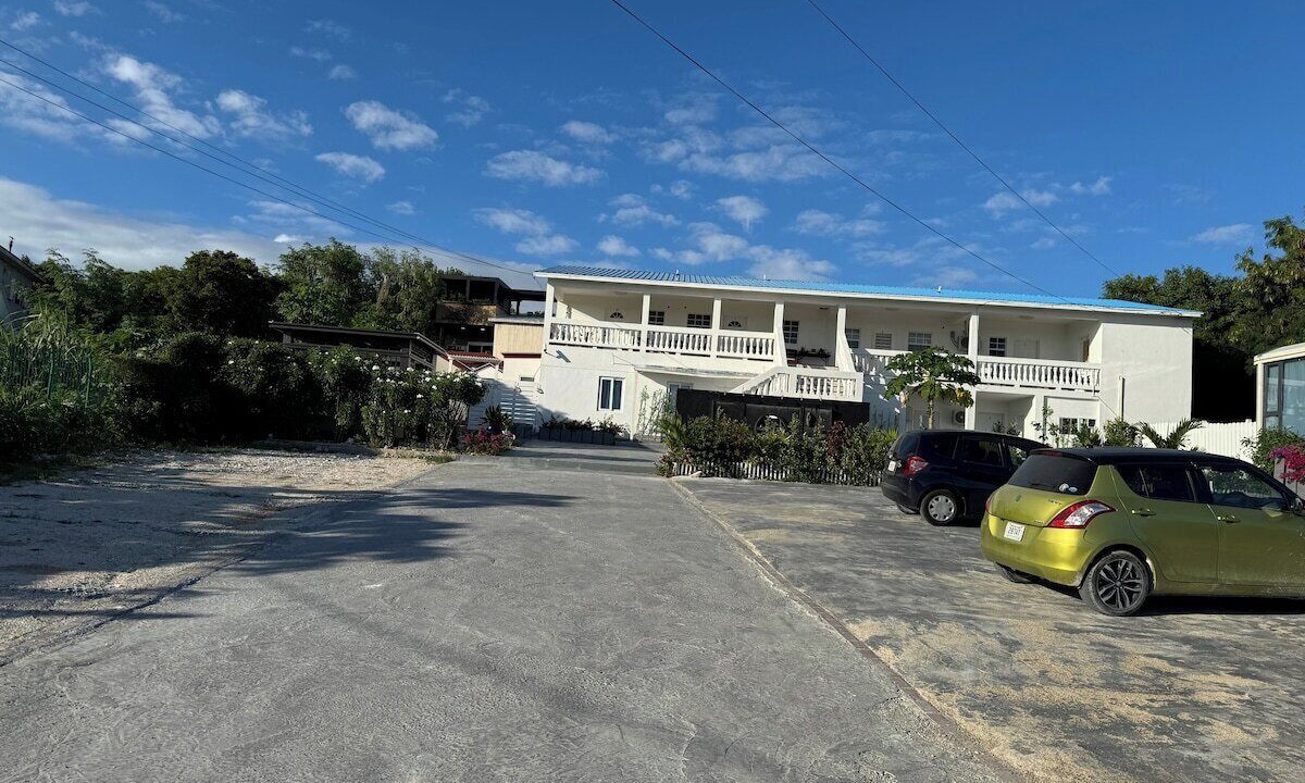 Photo of Outdoor in Venetian Road Settlement