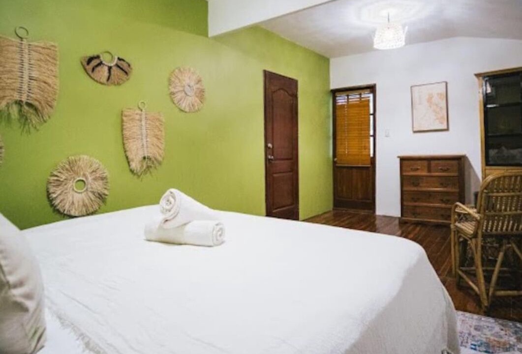Photo of Bedroom in El Nido
