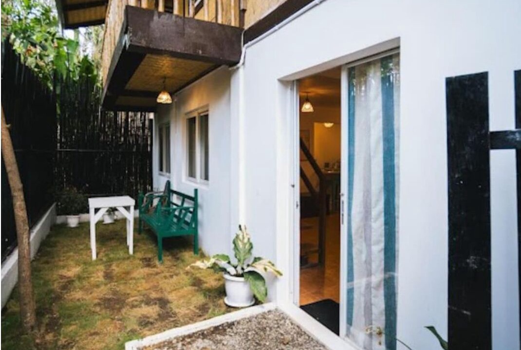 Photo of Patio Balcony in El Nido