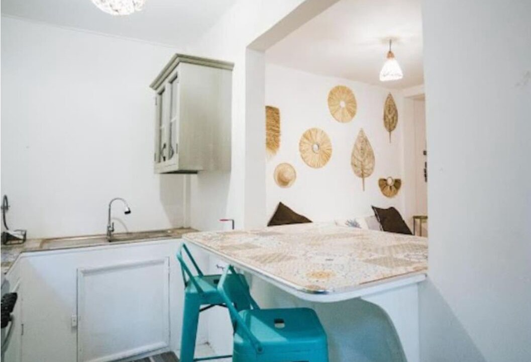 Photo of Kitchen in El Nido