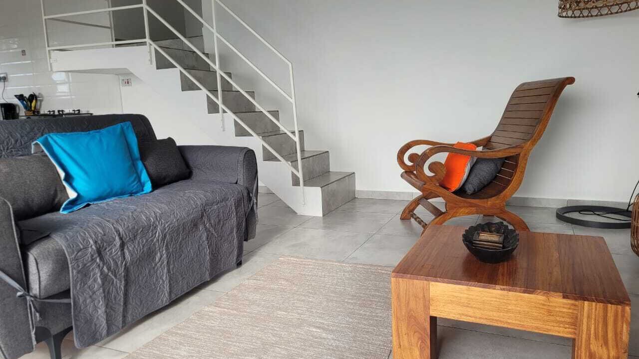 Photo of Livingroom in Beau Vallon