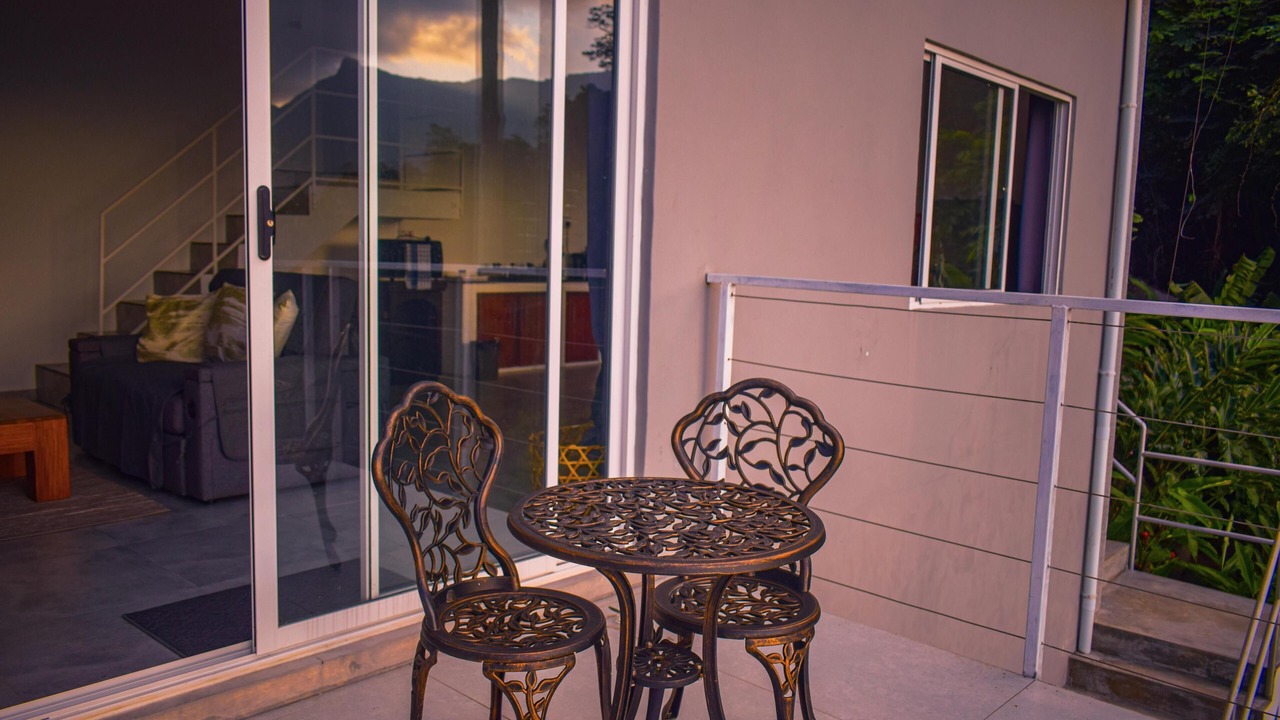 Photo of Outdoor in Beau Vallon