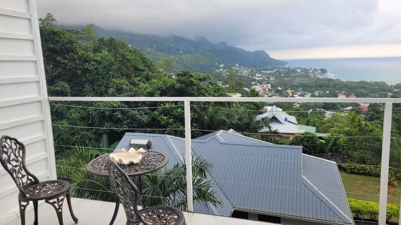 Photo of Outdoor in Beau Vallon