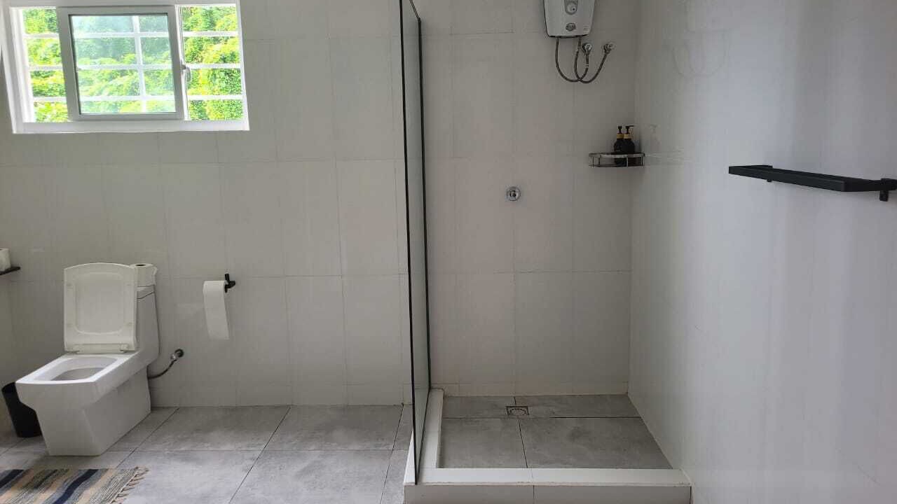 Photo of Bathroom in Beau Vallon