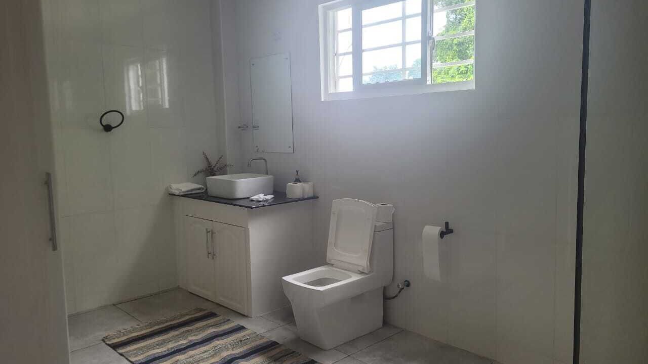 Photo of Bathroom in Beau Vallon