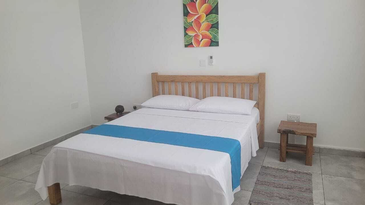 Photo of Bedroom in Beau Vallon