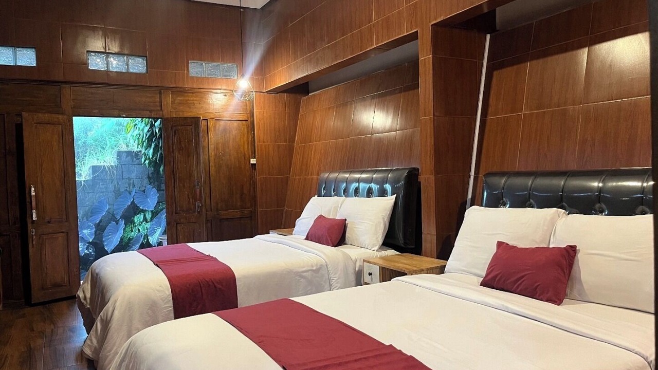 Photo of Bedroom in Batunya