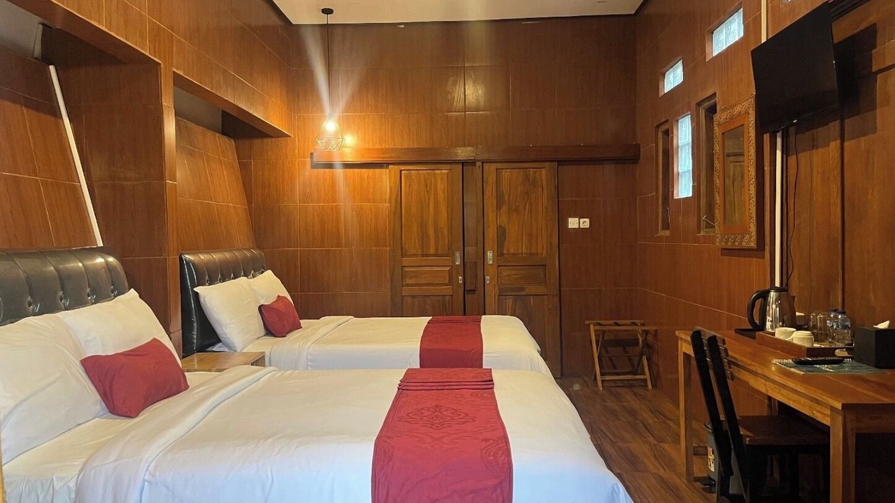 Photo of Bedroom in Batunya