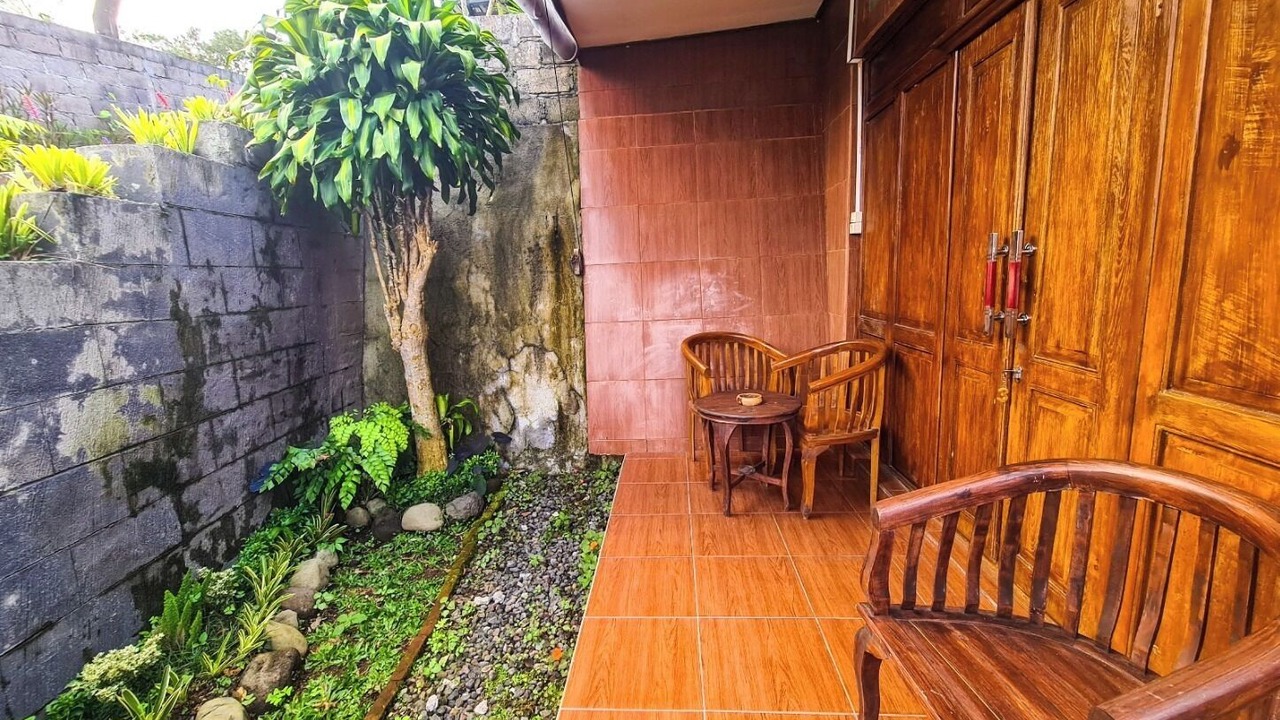 Photo of Bedroom in Batunya