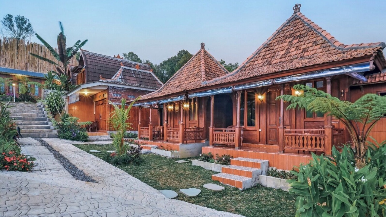 Photo of Outdoor in Batunya