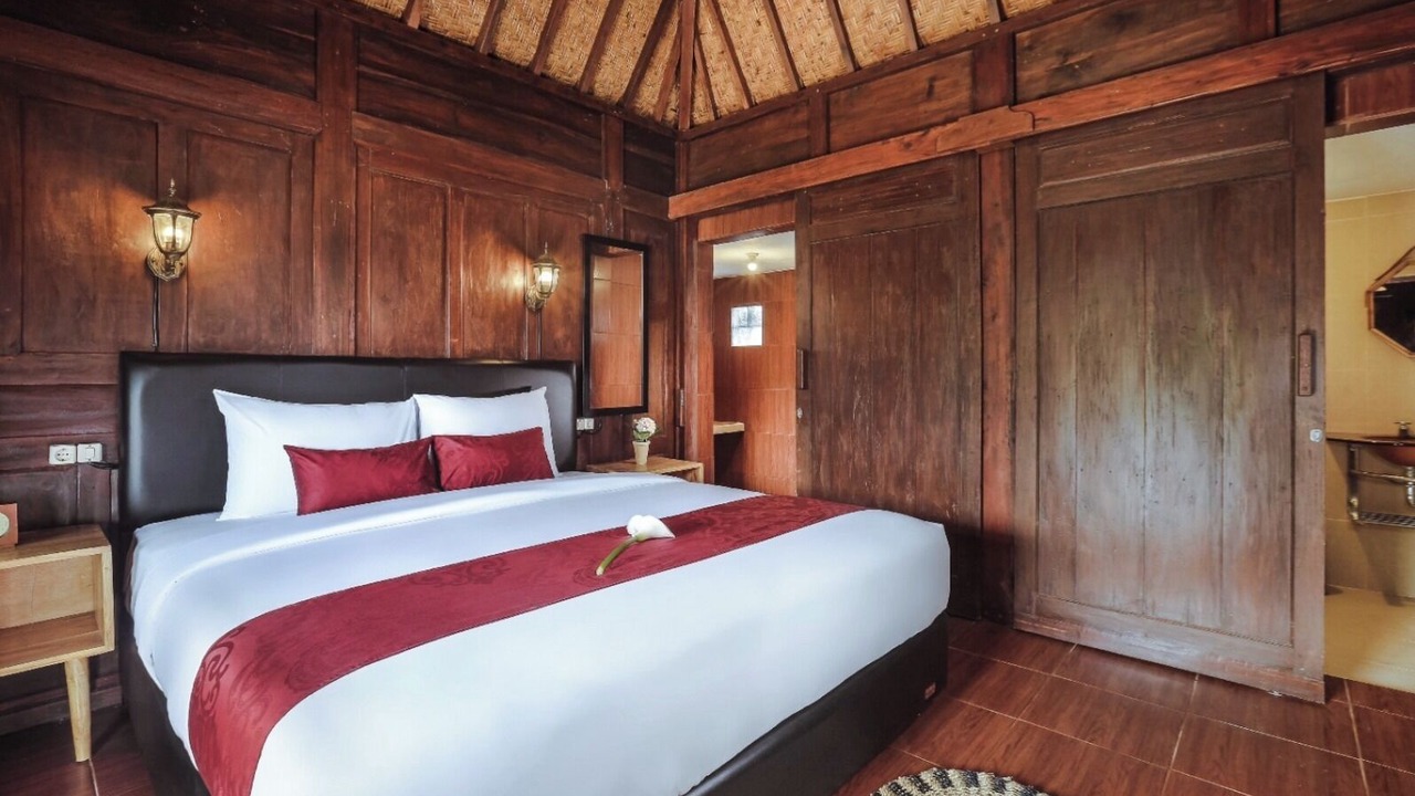 Photo of Bedroom in Batunya