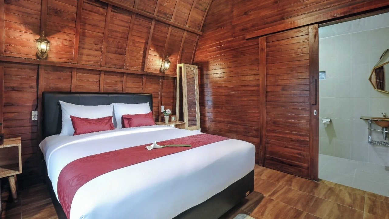 Photo of Bedroom in Batunya