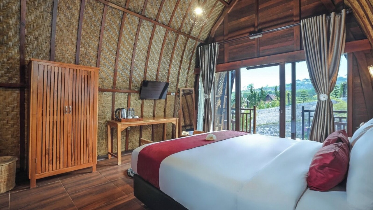 Photo of Bedroom in Batunya