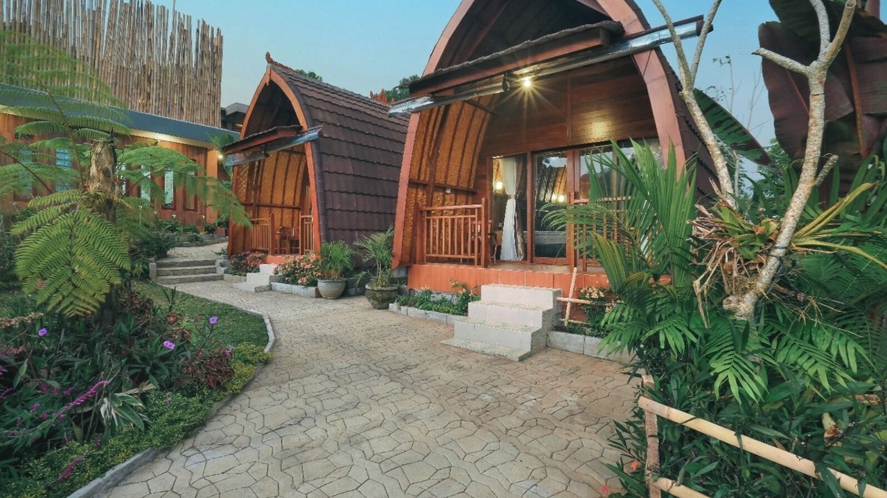 Photo of Bedroom in Batunya