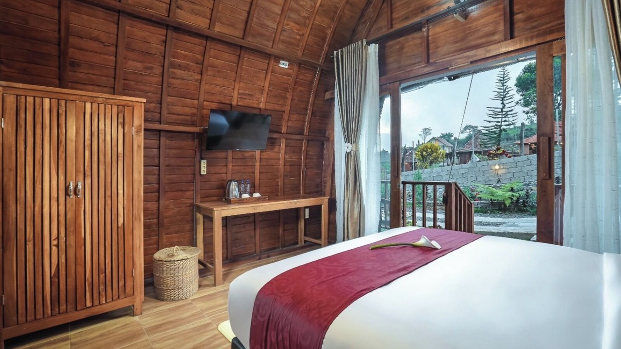 Photo of Bedroom in Batunya