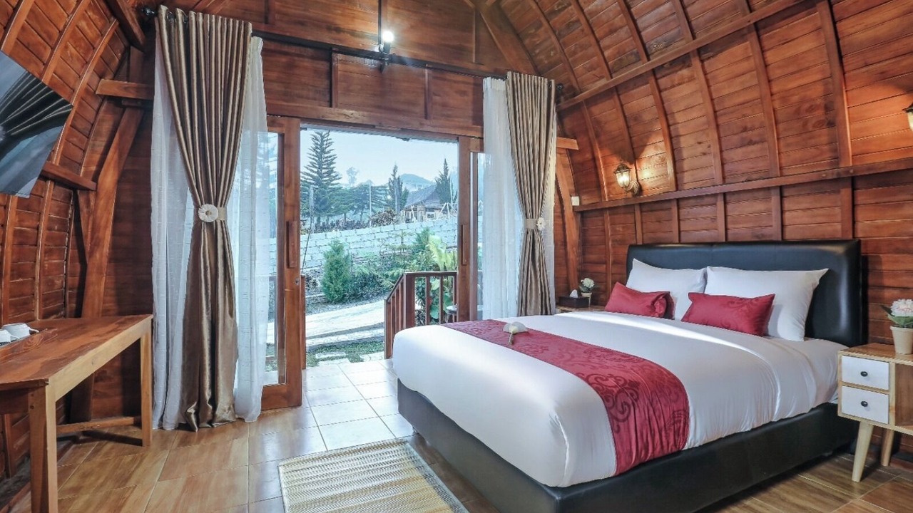 Photo of Bedroom in Batunya